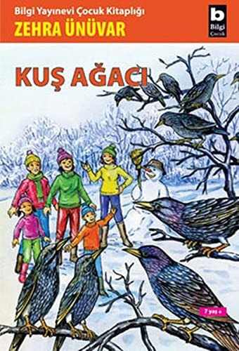 Kus Agaci