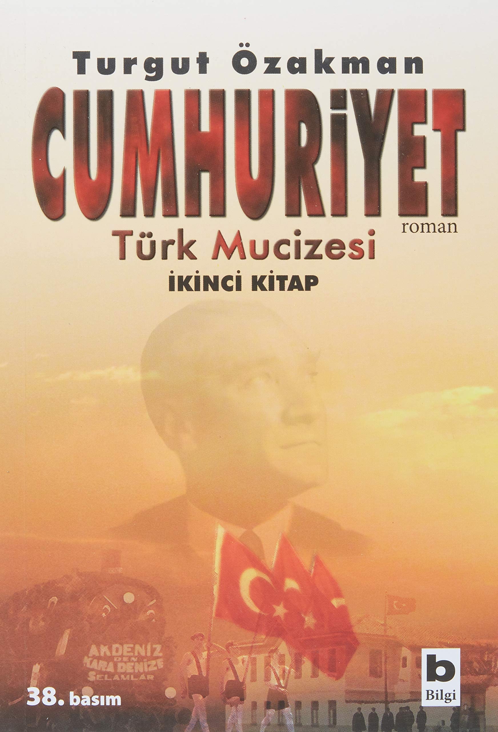 Cumhuriyet türk mucizesi