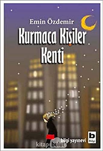 Kurmaca kişiler kenti