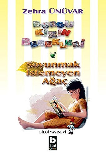 Burcu Kizin Bebekleri
