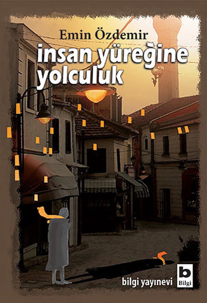 Insan Yüregine Yolculuk