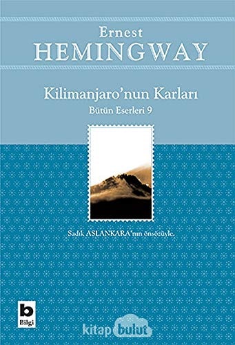 Kilimanjaronun Karlari