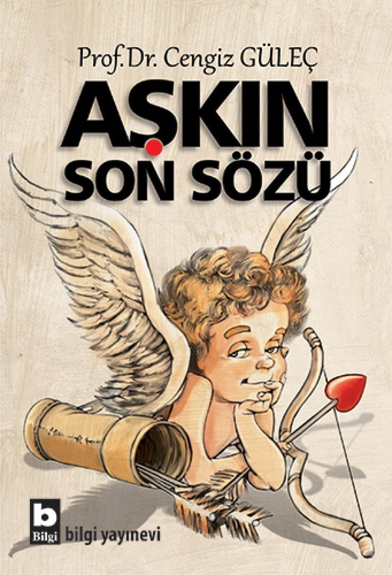 Askin Son Sözü