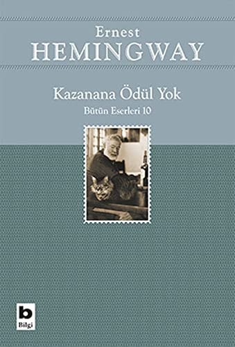 Kazanana Ödül Yok Bütün Eserleri 10