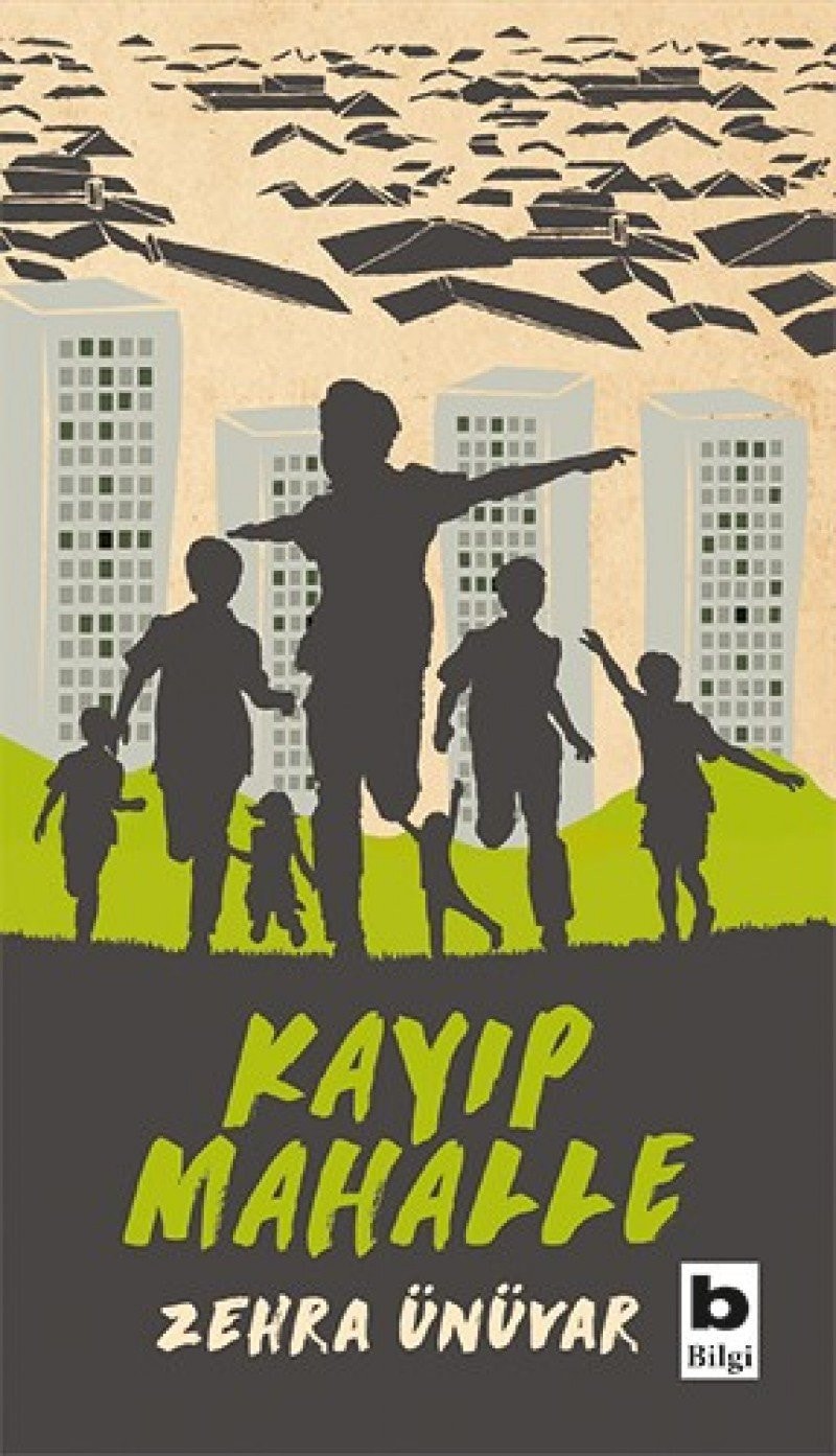 Kayip Mahalle