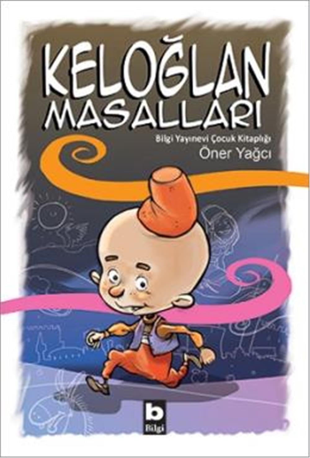 Keloglan Masallari