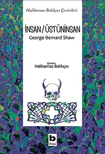 Insan Üstüninsan