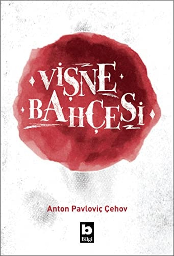 Visne Bahçesi