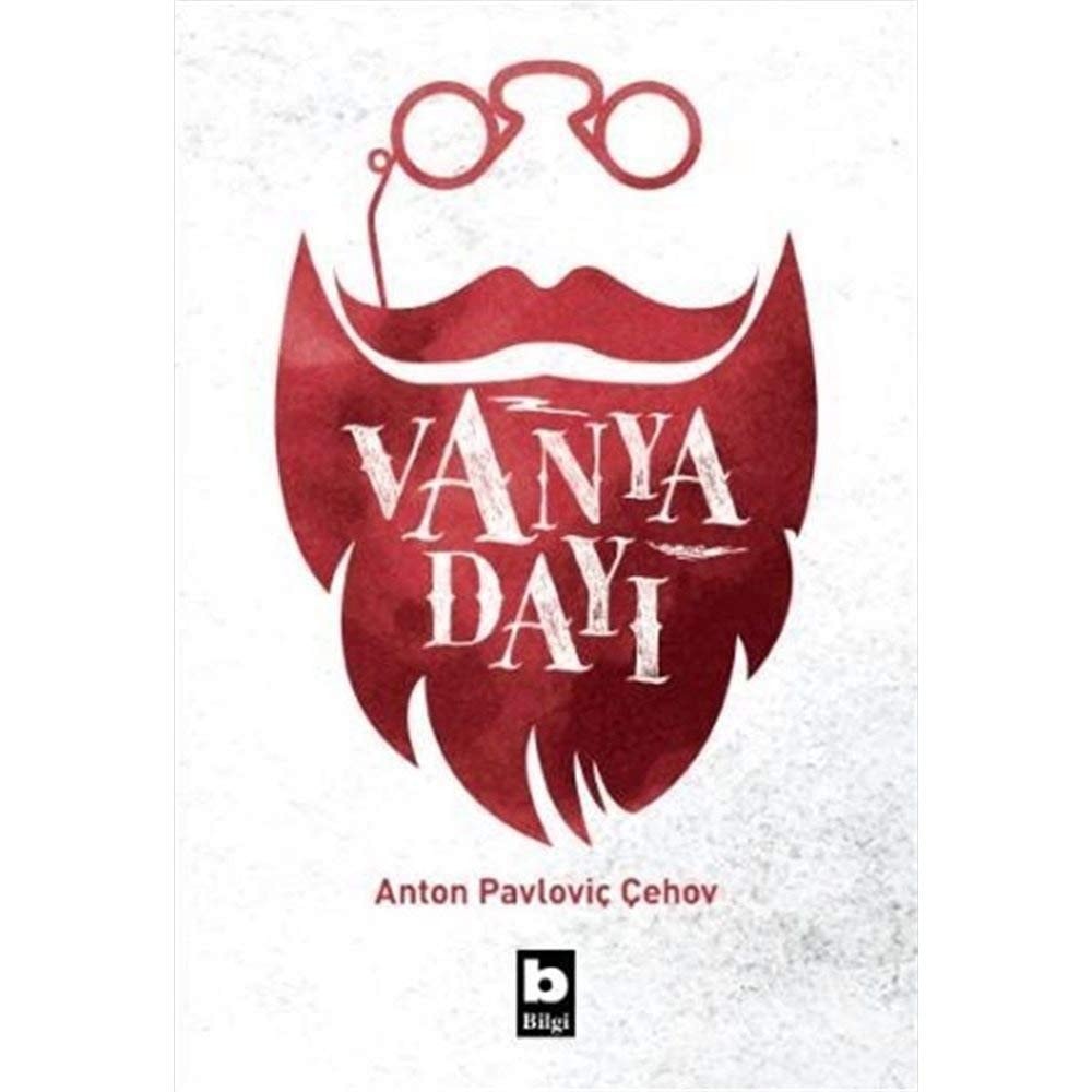 Vanya Dayi