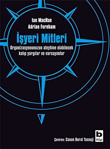 Isyeri Mitleri Organizasyonunuzun Aleyhine Olabilecek Kalip Yargilar ve Varsayimlar
