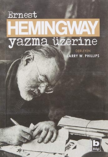 Yazma Üzerine