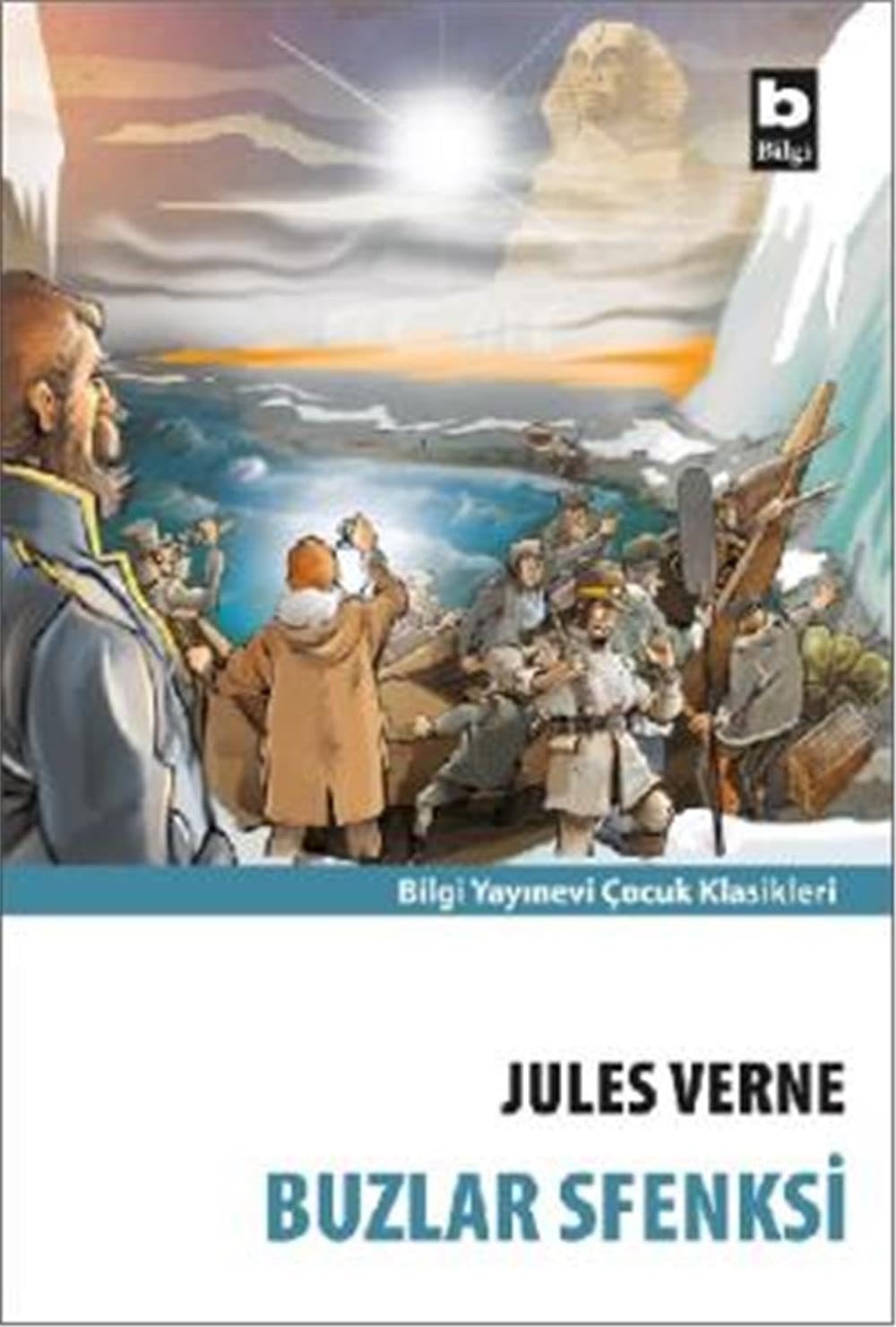 Buzlar Sfenksi