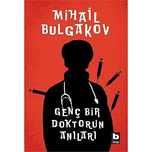 Genc Bir Doktorun Anilari