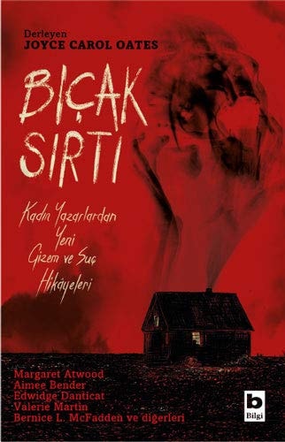 Bicak Sirti Kadin Yazarlardan Yeni Gizem ve Suc Hikayeleri