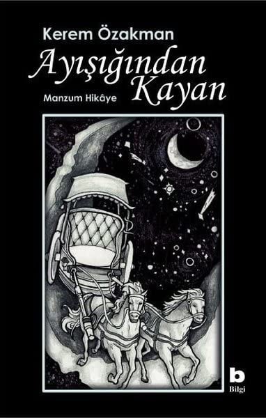 Ayisigindan Kayan - Manzum Hikaye