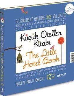 Küçük oteller kitabı