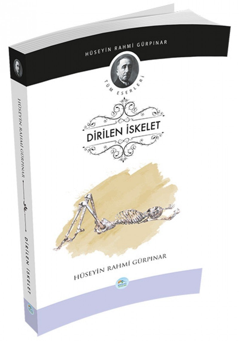 Dirilen Iskelet