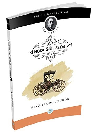 Iki Hödügün Seyahati