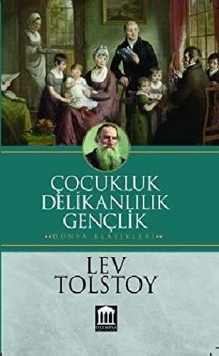 Cocukluk Delikanlilik Genclik