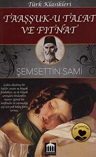 Taassuk-u Talat Ve Fitnat