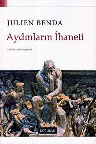 Aydınların ihaneti