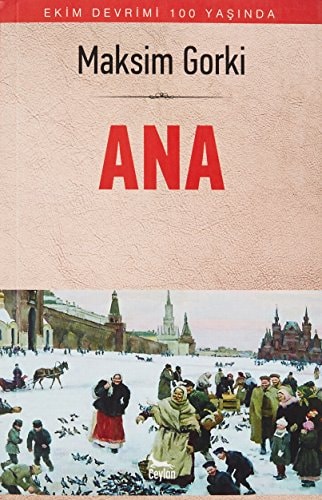 Ana Ekim Devrimi 100 Yasinda