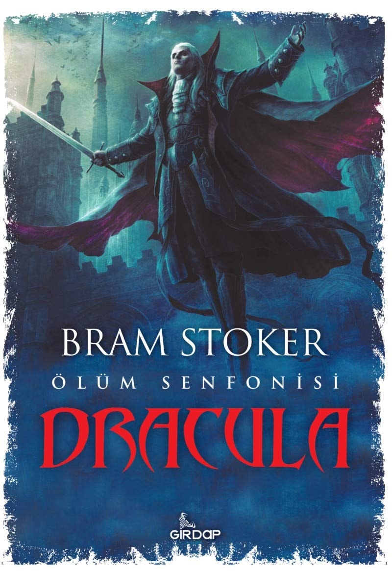 Dracula - Ölüm Senfonisi