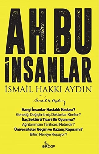 Ah Bu Insanlar