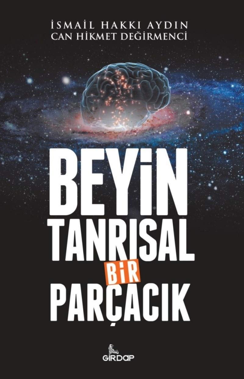 Beyin Tanrisal Bir Parcacik