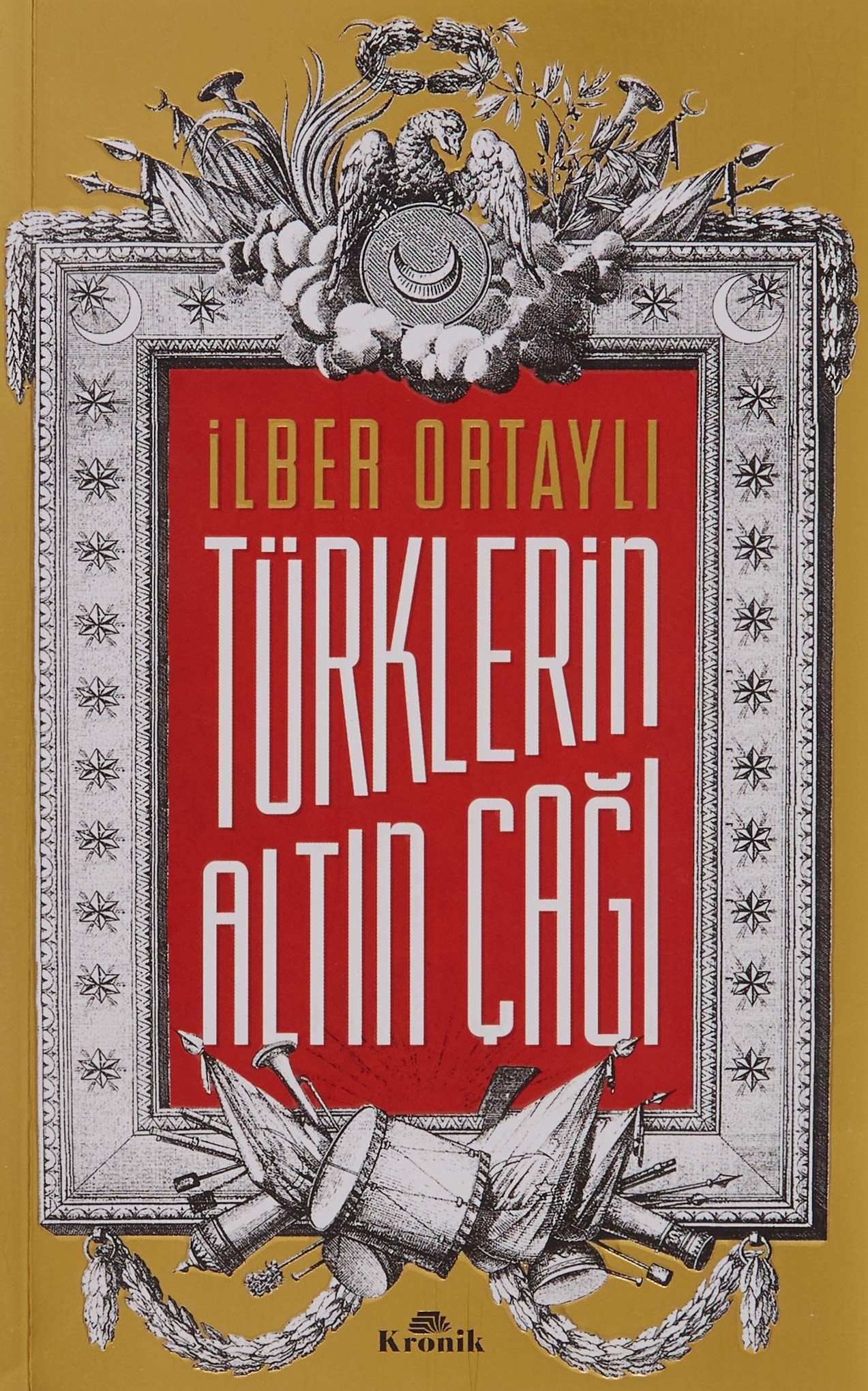 Türklerin altın çağı