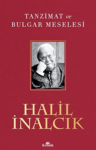 Tanzimat ve Bulgar meselesi