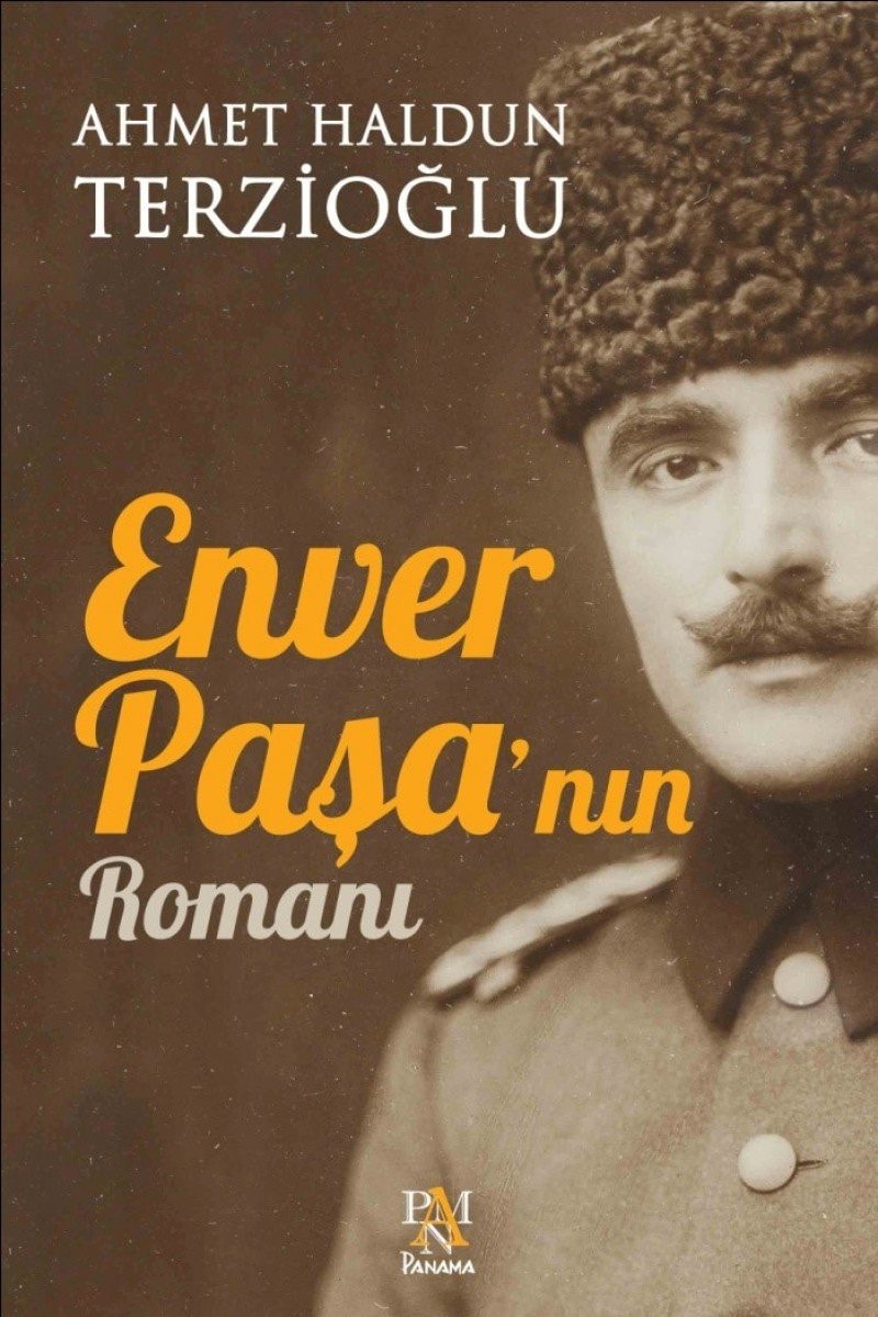 Enver Pasanin Romani