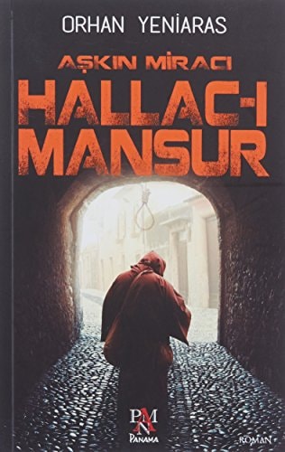 Askin Miraci Hallac-i Mansur