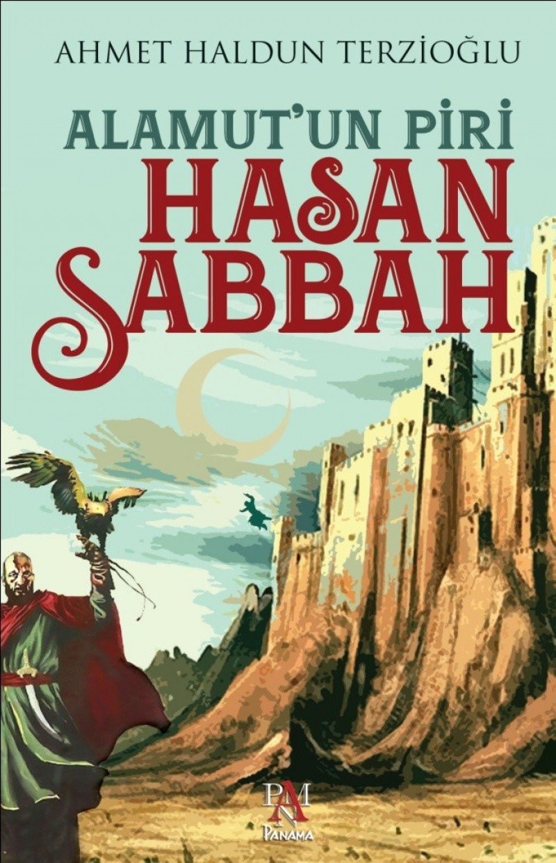 Alamutun Piri - Hasan Sabbah