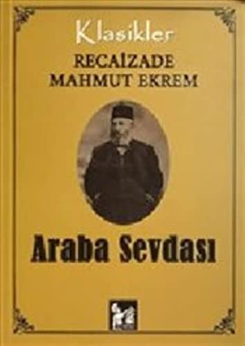 Araba Sevdasi Yeni Müfredata Uygun