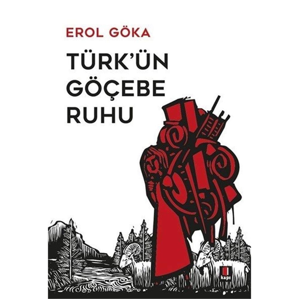 Türkün Göcebe Ruhu