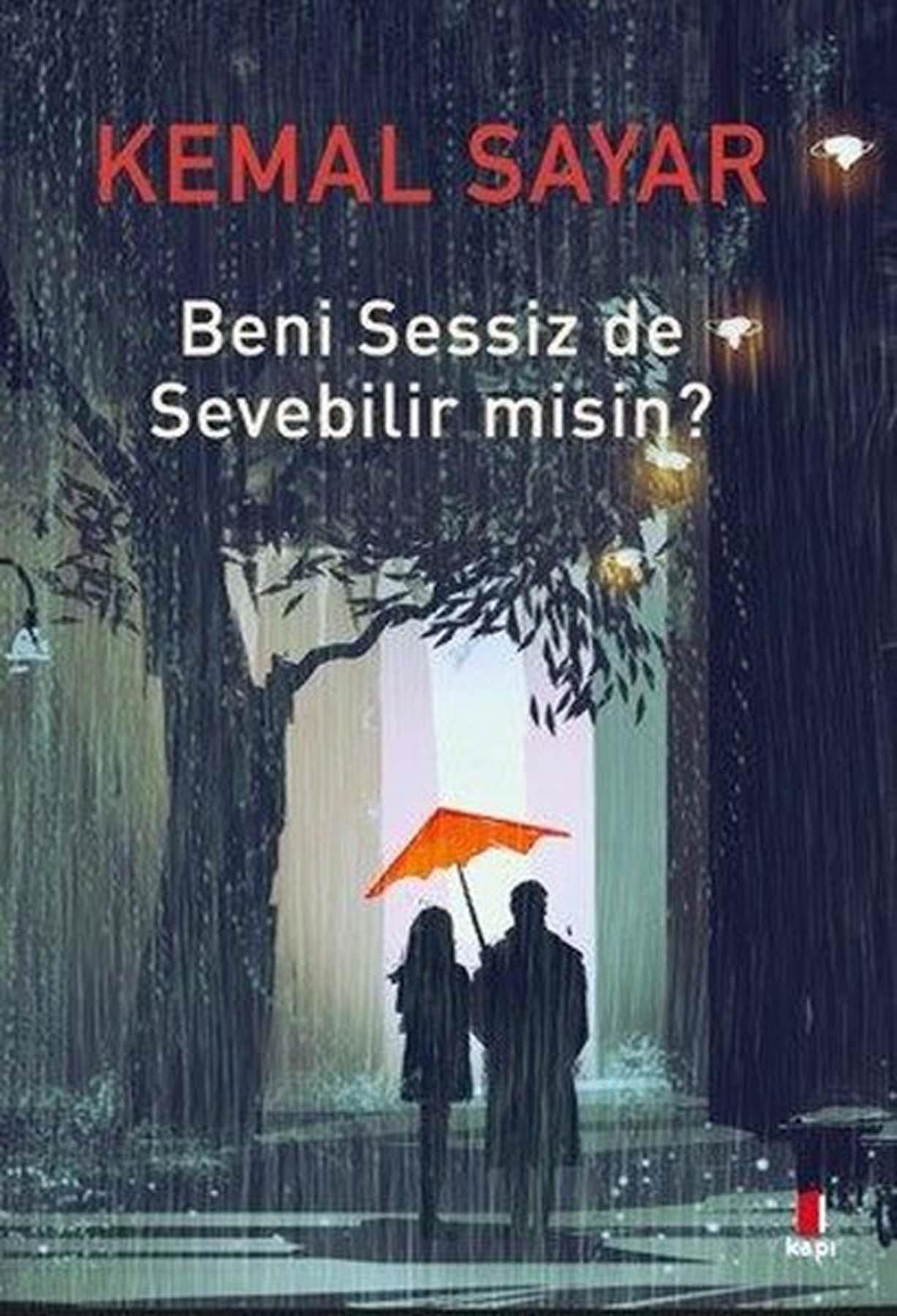 Beni Sessiz de Sevebilir misin
