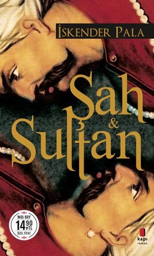 Sah ve Sultan Midi Boy