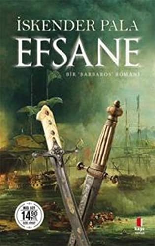 Efsane Bir 'Barbaros' Romani; (Midi Boy)