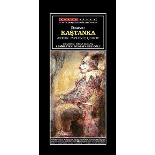 Kastanka; Resimli