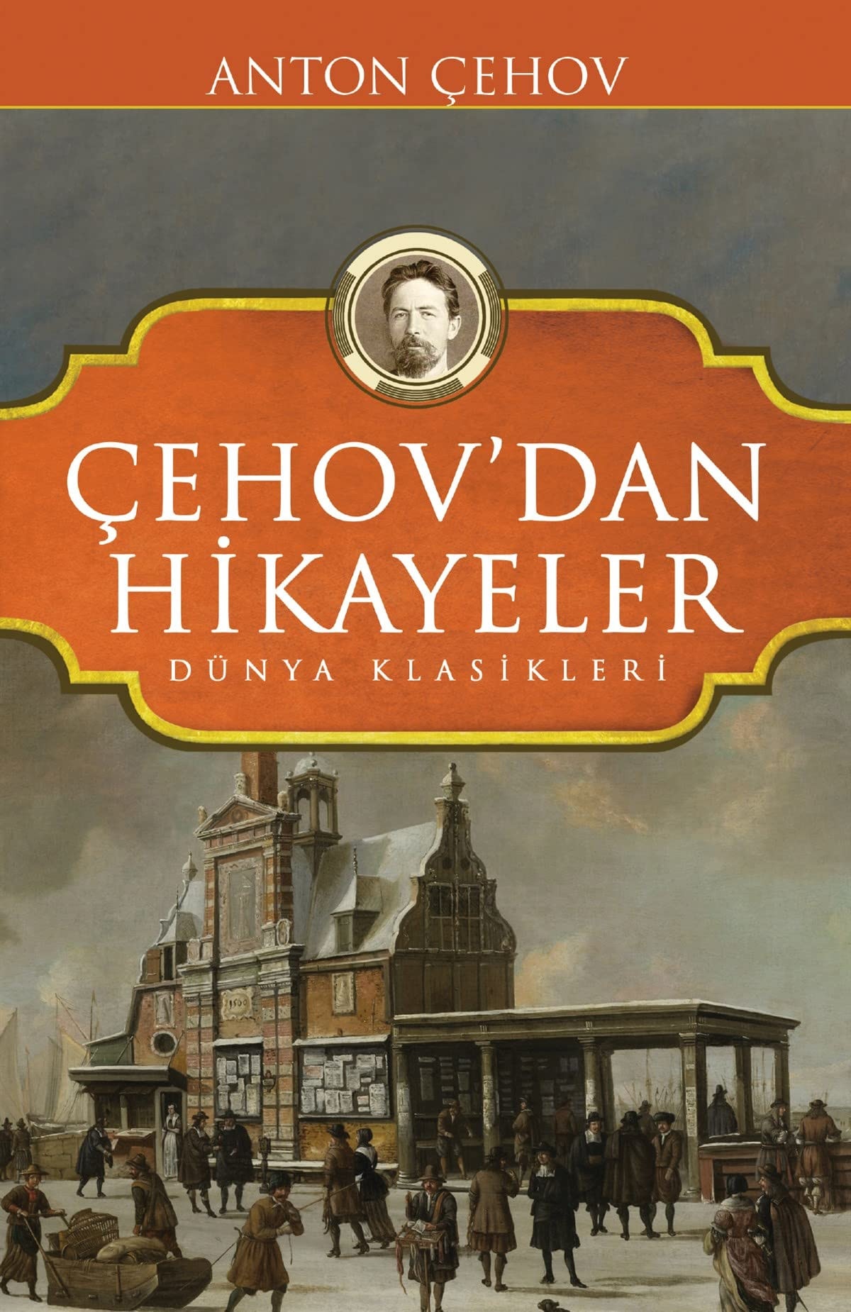 Çehov'dan Öyküler