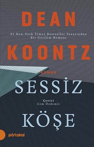 Sessiz Köse Bir Gerilim Romani