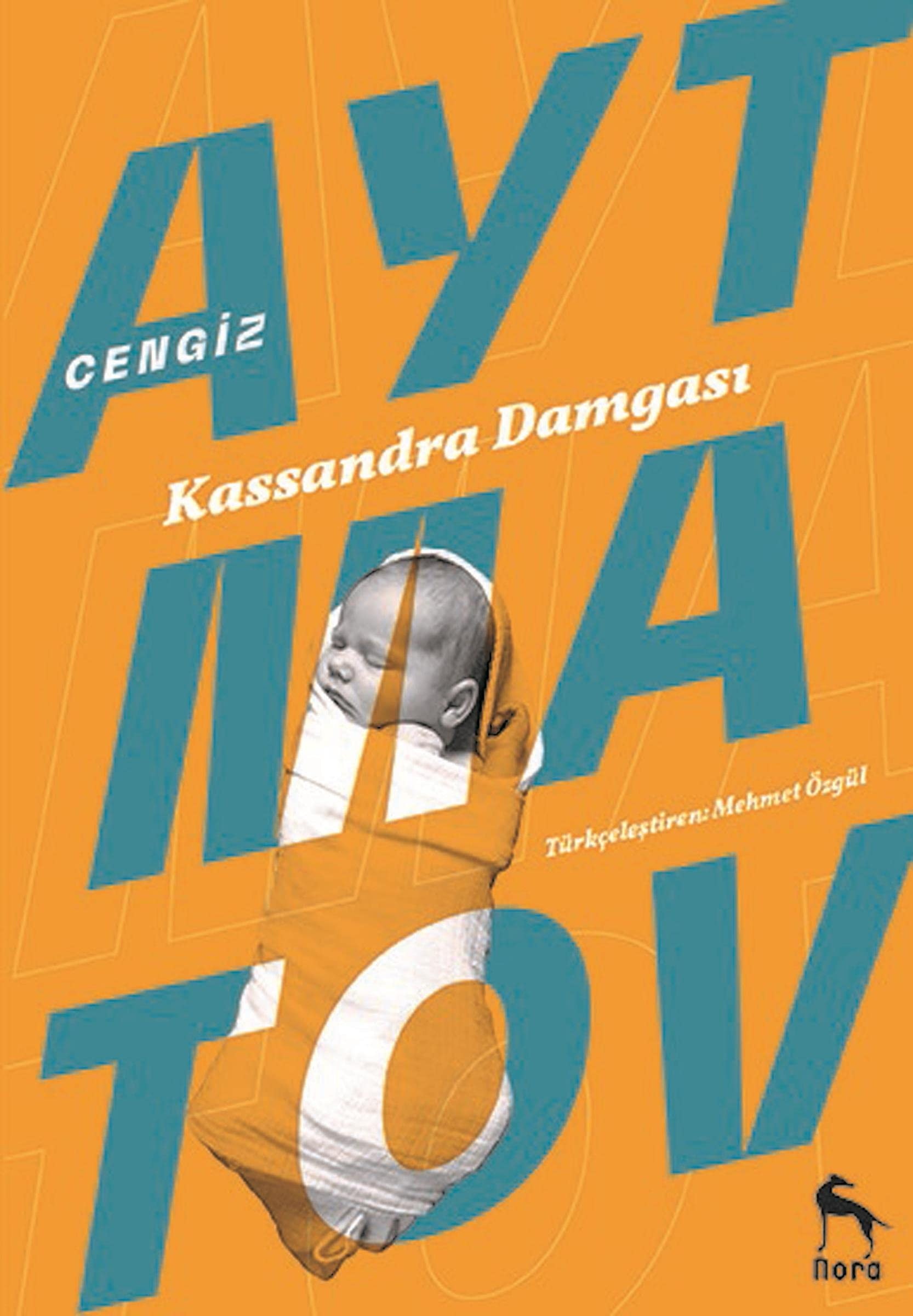 Kassandra Damgası