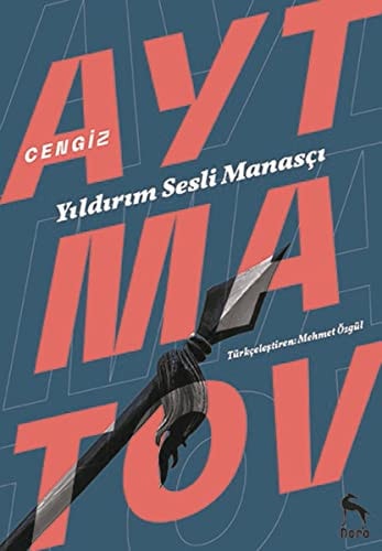 Yildirim Sesli Manasci Kizil Elma Beyaz Yagmur Baydamtal Irmaginda