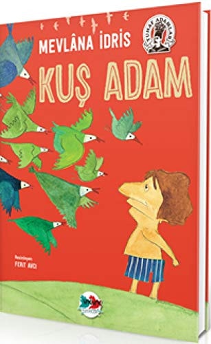 Kus Adam