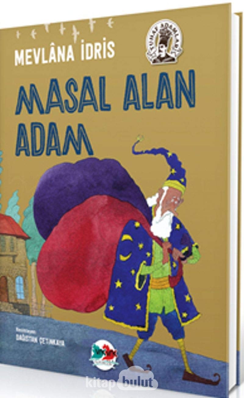 Masal Alan Adam