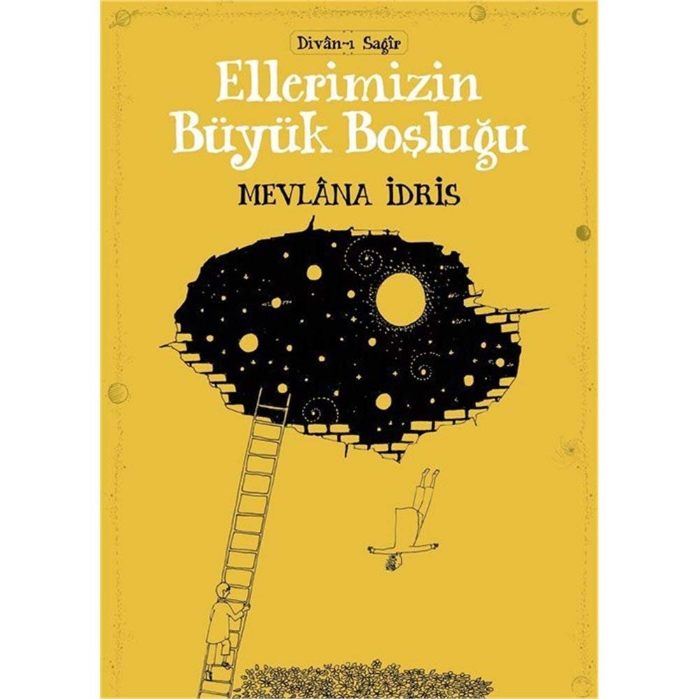 Ellerimizin Büyük Boslugu