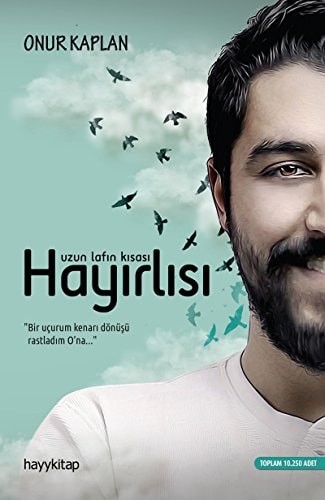 Uzun Lafin Kisasi Hayirlisi Bir ucurum kenari dönüsü rastladim Ona