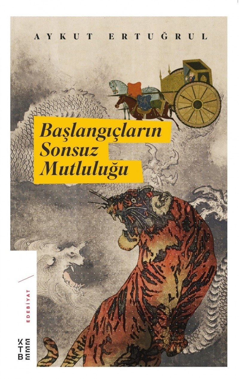 Baslangiclarin Sonsuz Mutlulugu