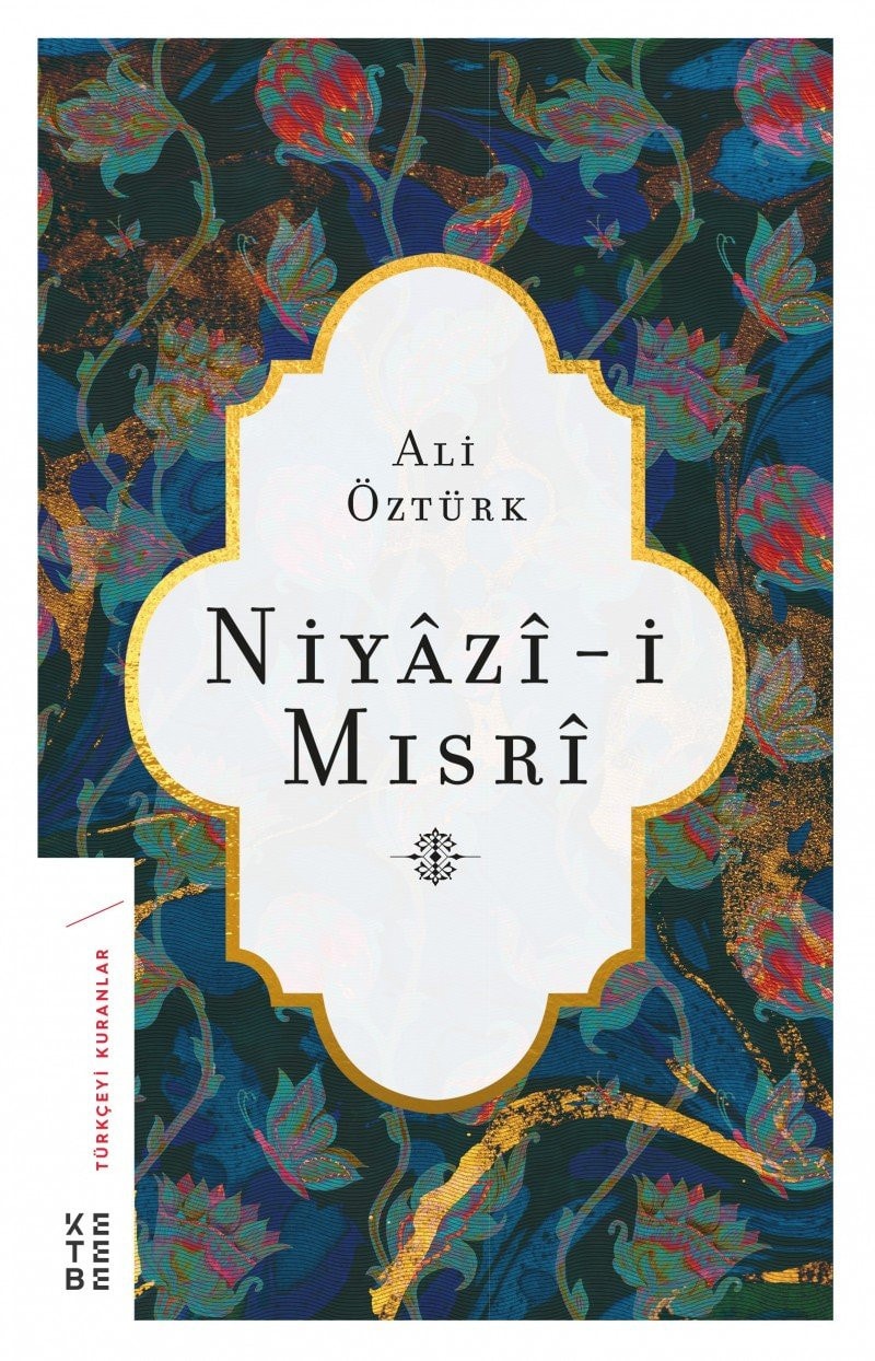 Niyâzî-i Mısrî